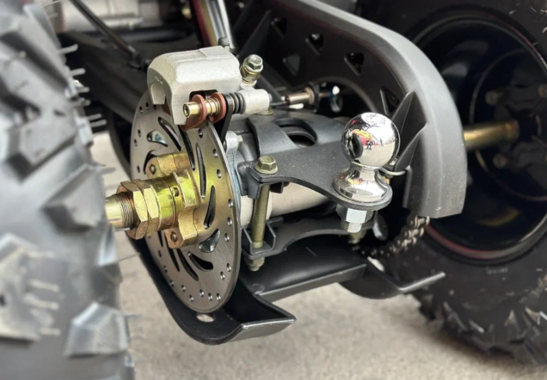 Квадроцикл GBM MAVERICK 300 NEW в Кирове