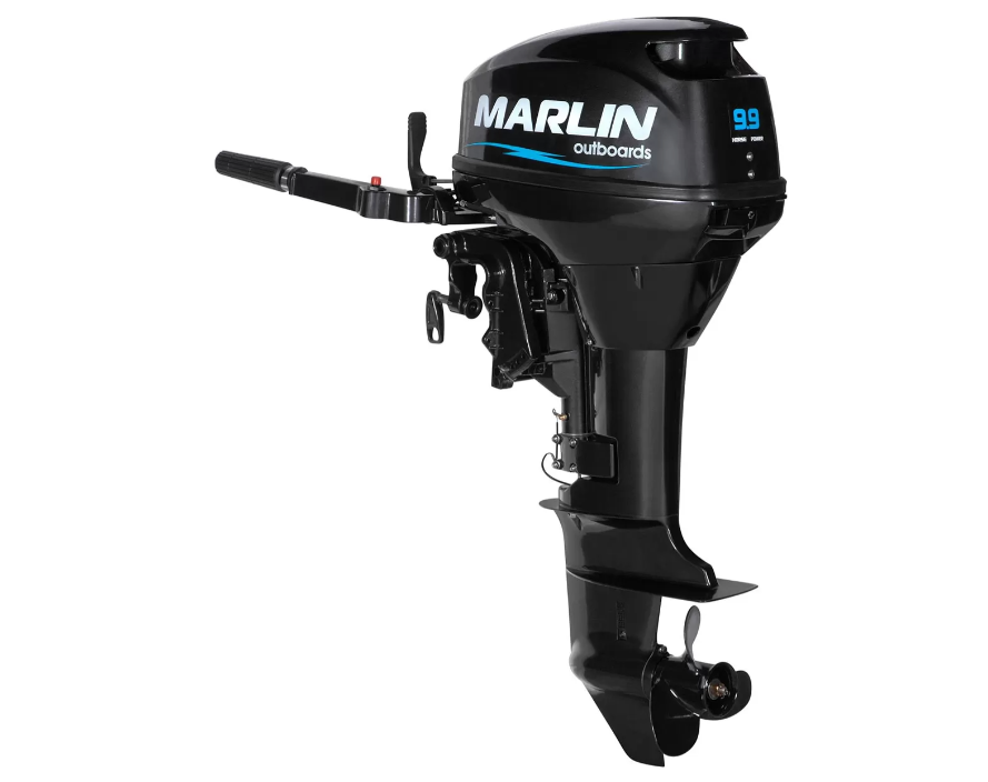 Лодочный мотор MARLIN MP 9.9 AMHL в Кирове