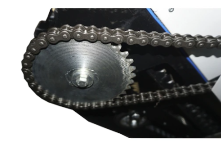 Мотобуксировщик XTREME-MOTORS "Полюс-2" Зима 15 л.с. в Кирове