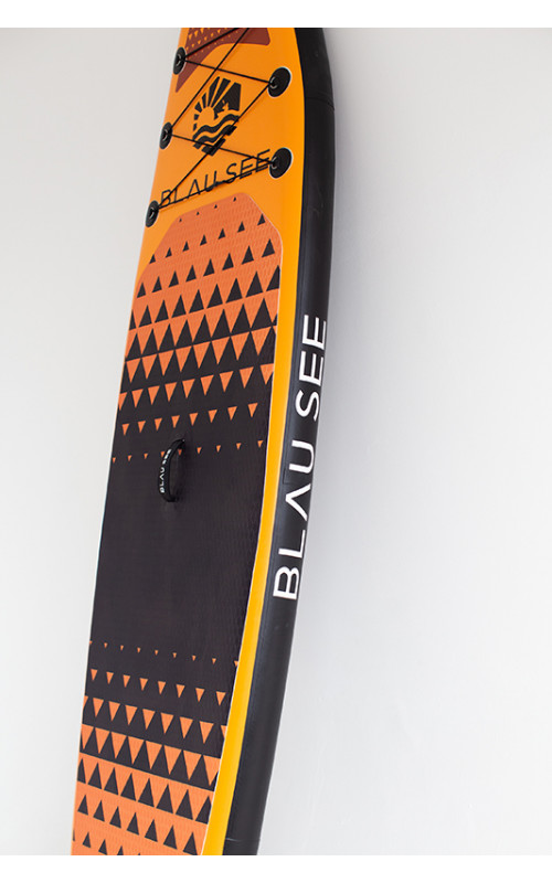 НАДУВНОЙ САП БОРД ORANGA SPACE 10,6 в Кирове