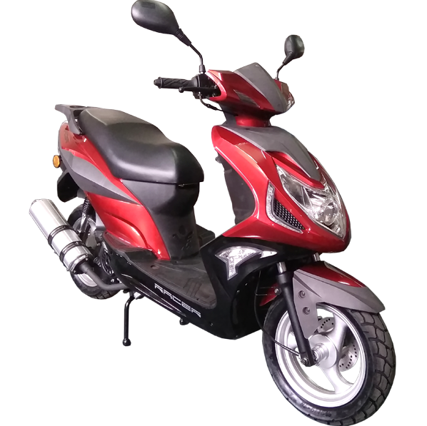 Скутер Racer RC50QT-6F Flame в Кирове