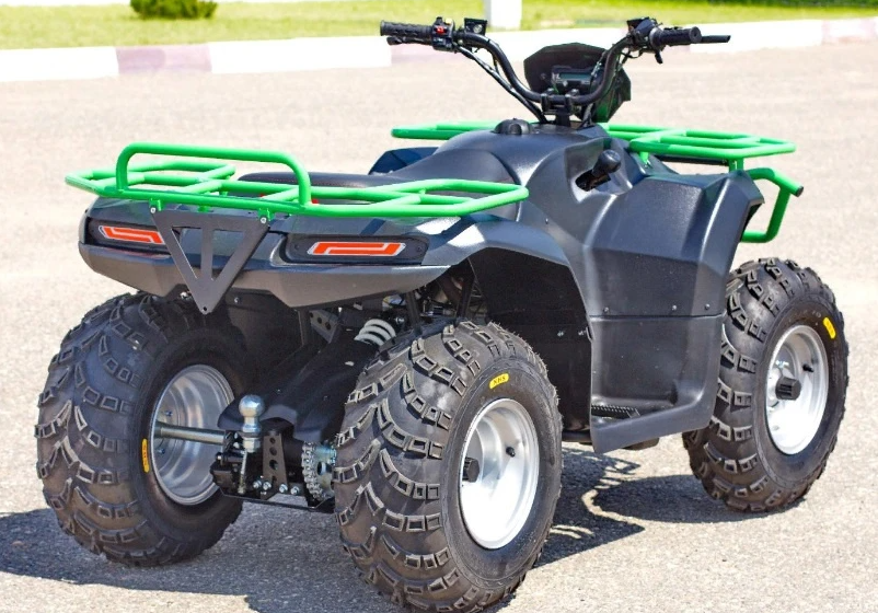 Квадроцикл IRBIS ATV150 в Кирове
