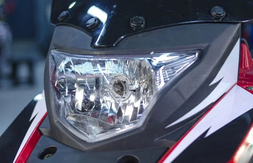 Снегоход Ataki WD 300 в Кирове