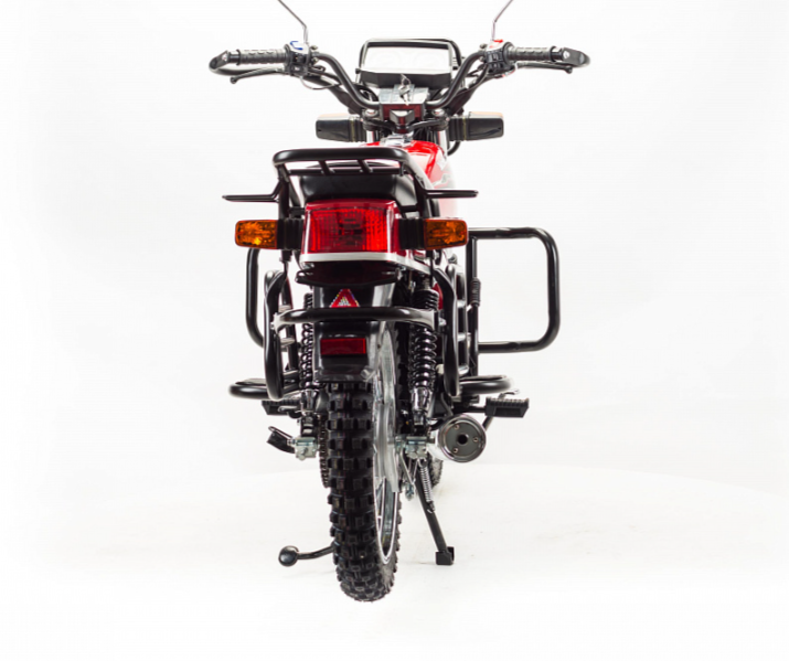 Мотоцикл MOTOLAND (МОТОЛЕНД) FORESTER LITE 200 в Кирове