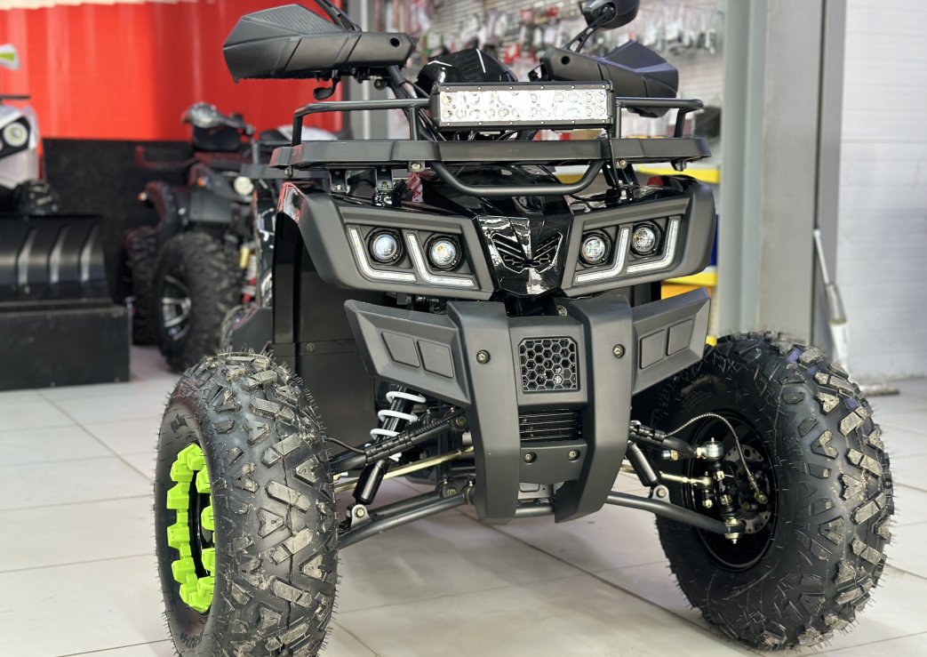 Квадроцикл GBM MAVERICK 300 NEW LUX в Кирове