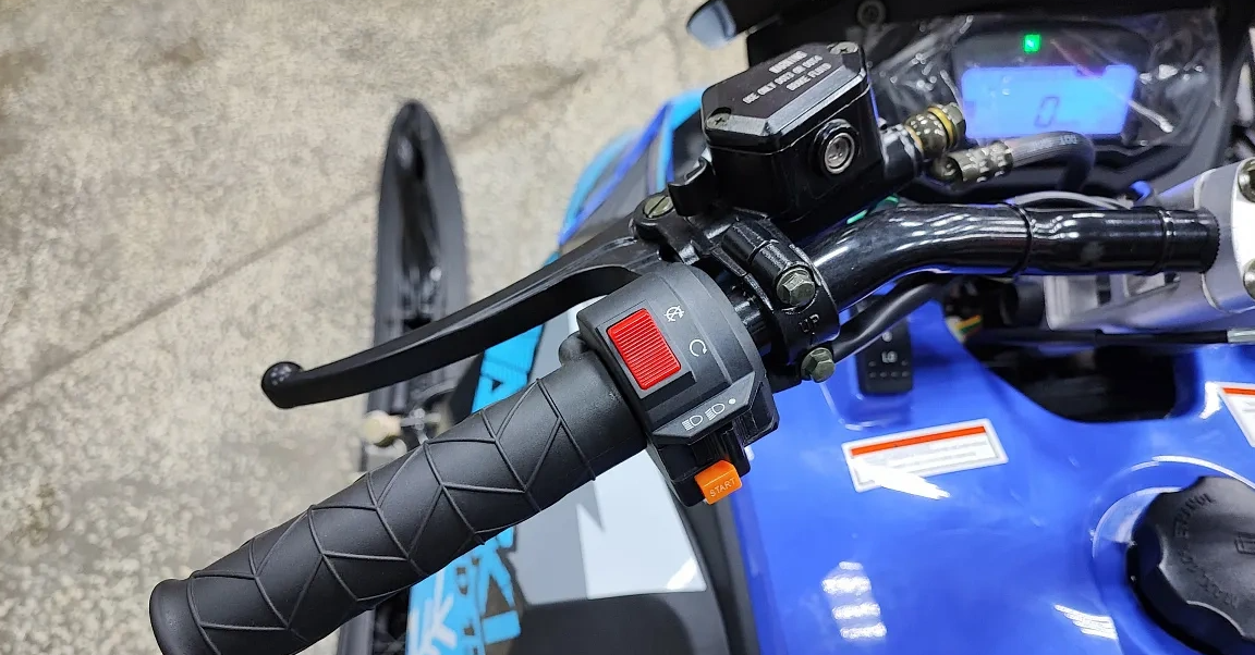 Снегоход Ataki WD150 Б/У в Кирове