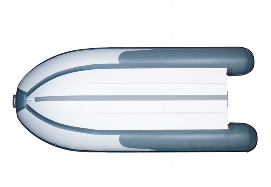 Лодка GLADIATOR RIB380AL в Кирове