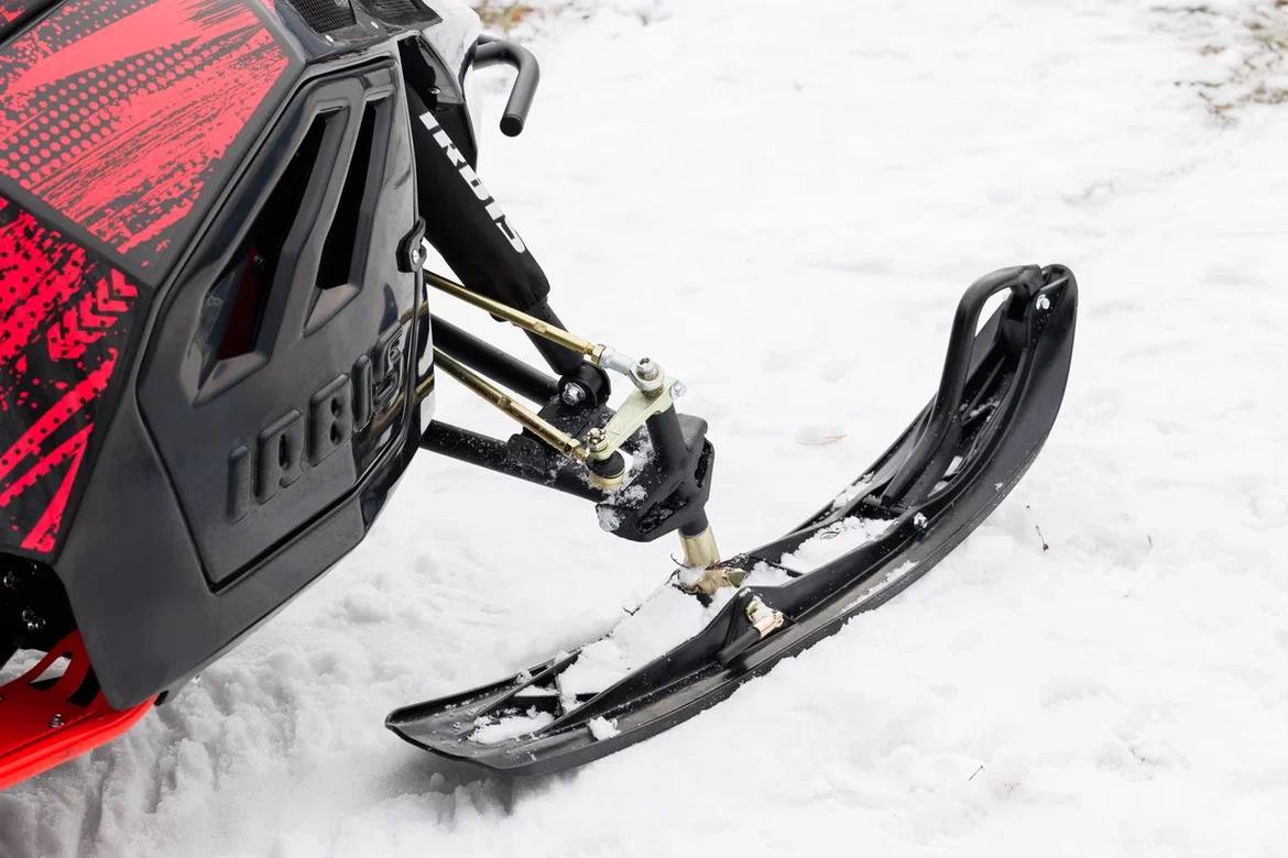 Снегоход IRBIS TUNGUS 400 25/26 в Кирове