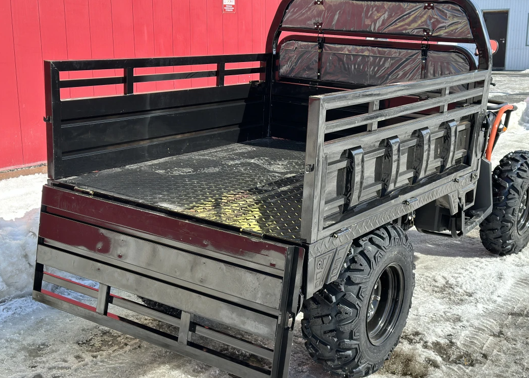 Квадроцикл PROMAX Фермер 350 4x4 ALL ROAD BASIC (2025) в Кирове