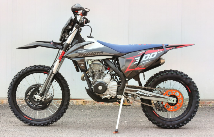 Мотоцикл JHLMOTO JHL Z3+ CB300 (175FMM) в Кирове