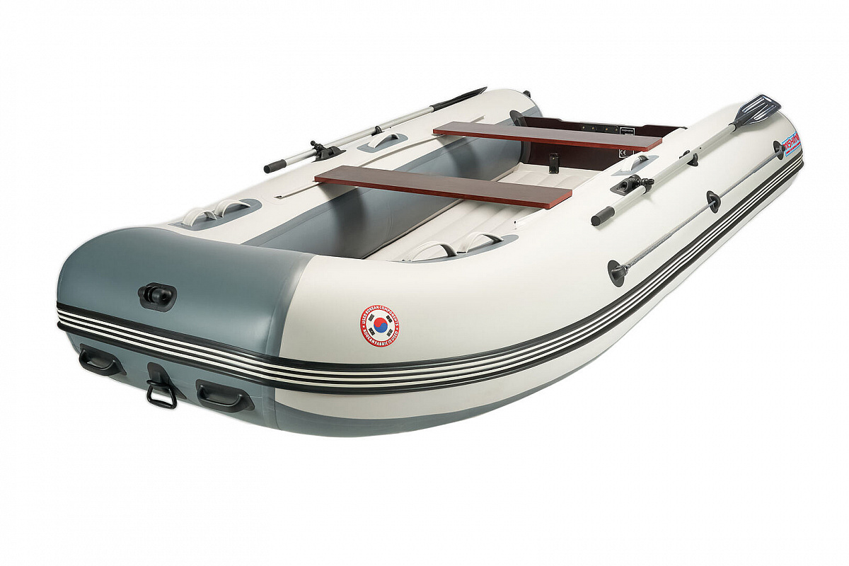 Лодка MISHIMO LITE DF 390 в Кирове
