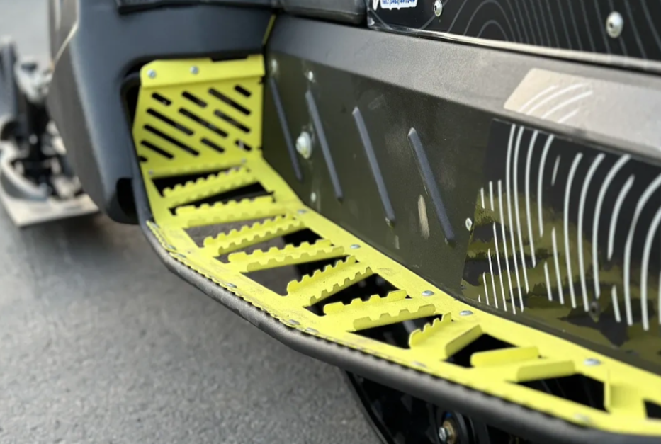 Снегоход РМ TIKSY 500 4Т в Кирове