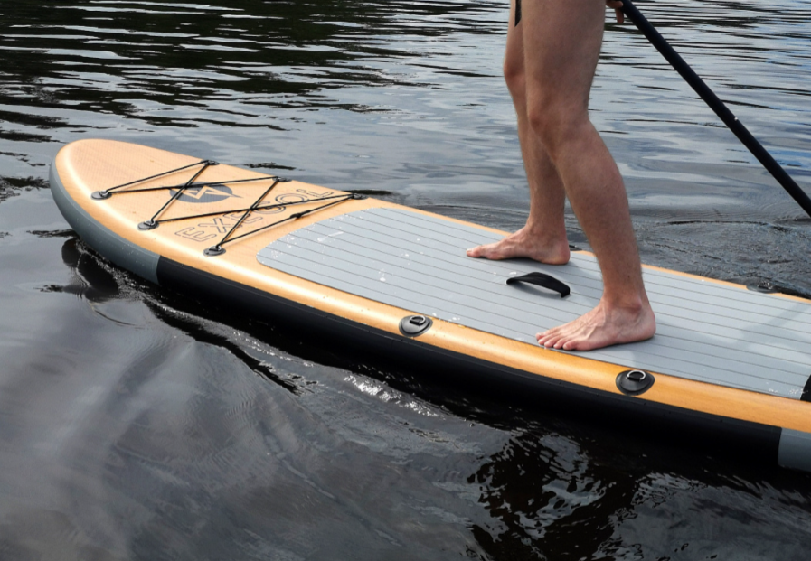 SUP (САП) Доска MISHIMO DINO 10(305) в Кирове