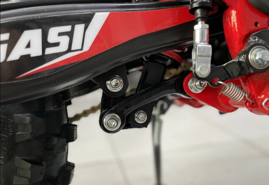 Мотоцикл Progasi SUPER MAX 250 PRO SPORT в Кирове