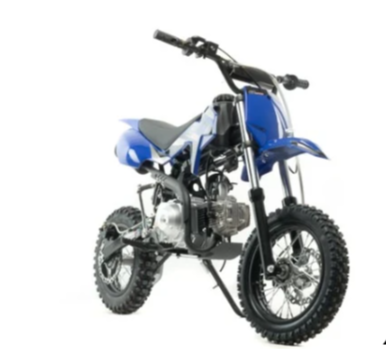 Питбайк MOTOLAND (МОТОЛЕНД) GS Motors S11 в Кирове