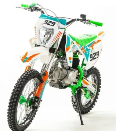 Питбайк MOTOLAND (МОТОЛЕНД) Кросс 125 TCX125 E в Кирове