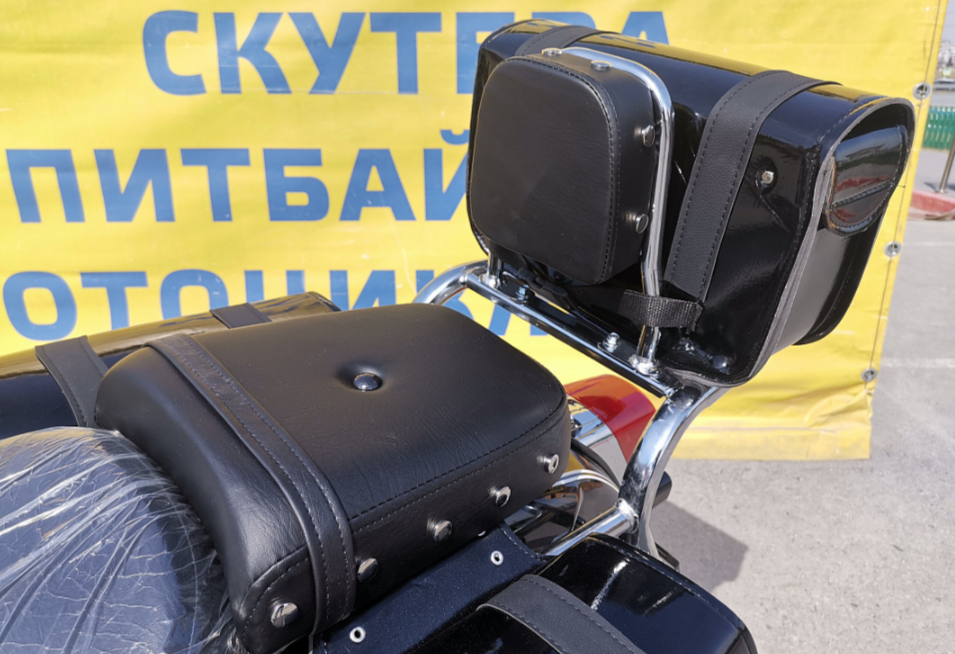 Мотоцикл MOTOLAND (МОТОЛЕНД) WOLF 250 в Кирове