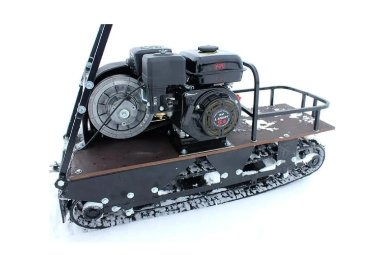 Мотобуксировщик ОНЕГО 500 11 л.с. в Кирове