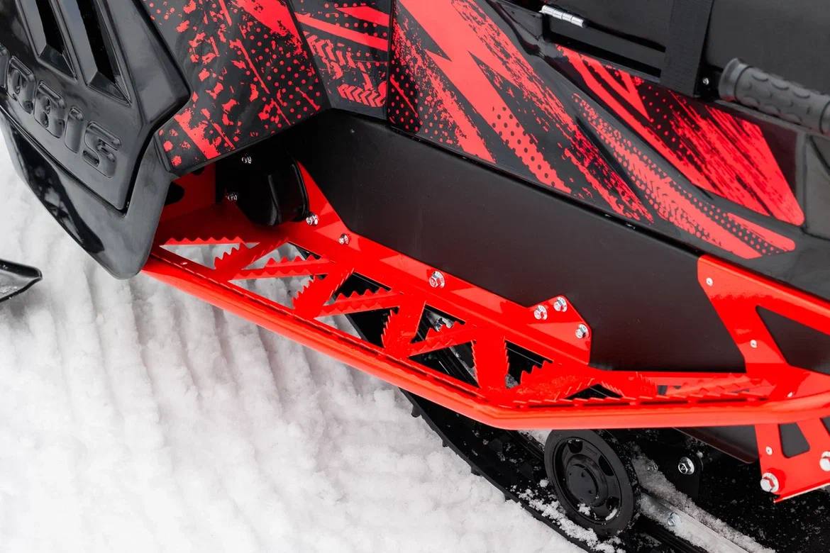 Снегоход IRBIS SF200L NEW 25/26 в Кирове