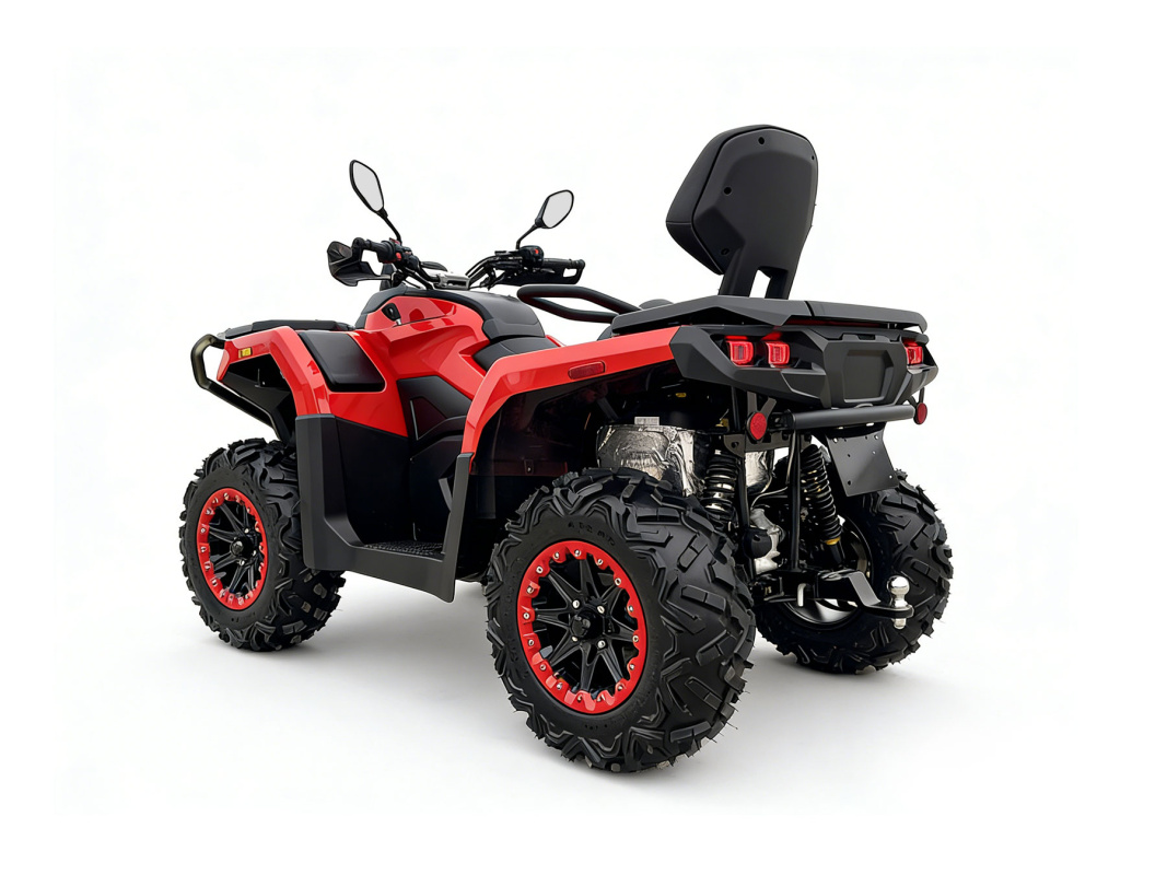 Квадроцикл GBM EXPLORER 780SW PRO с ПСМ в Кирове