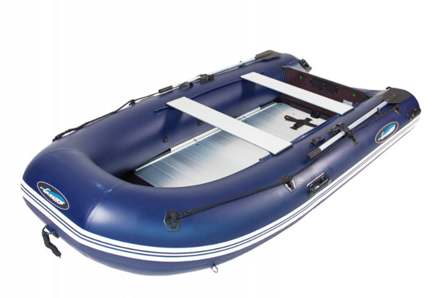 НАДУВНАЯ ЛОДКА GLADIATOR B330AL в Кирове