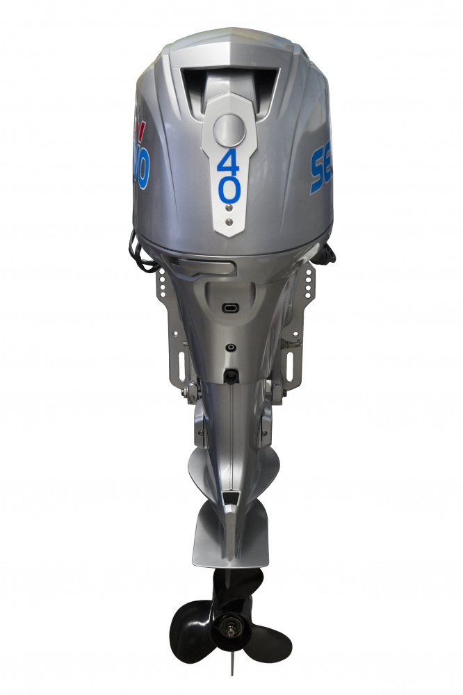 Лодочный мотор SEANOVO SNEF40FEL-T EFI в Кирове