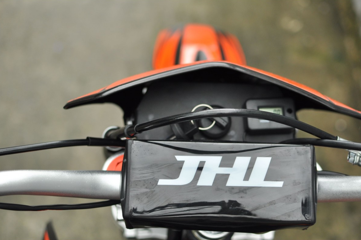 Мотоцикл JHLMOTO JHL MX300 PR300 (175FMN) в Кирове