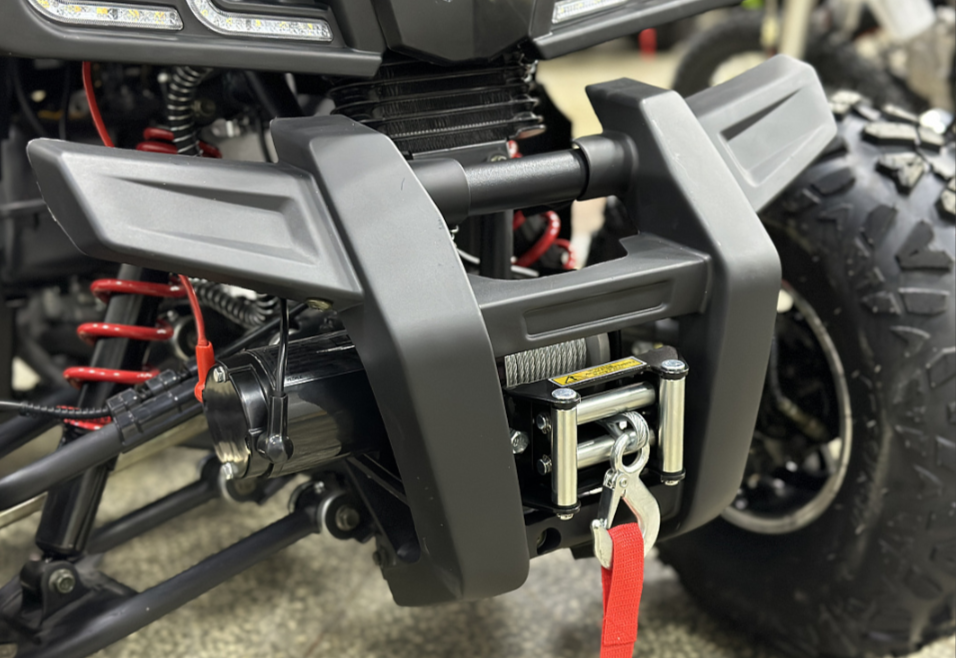 Квадроцикл GBM MAVERICK 300 NEW PREMIUM в Кирове