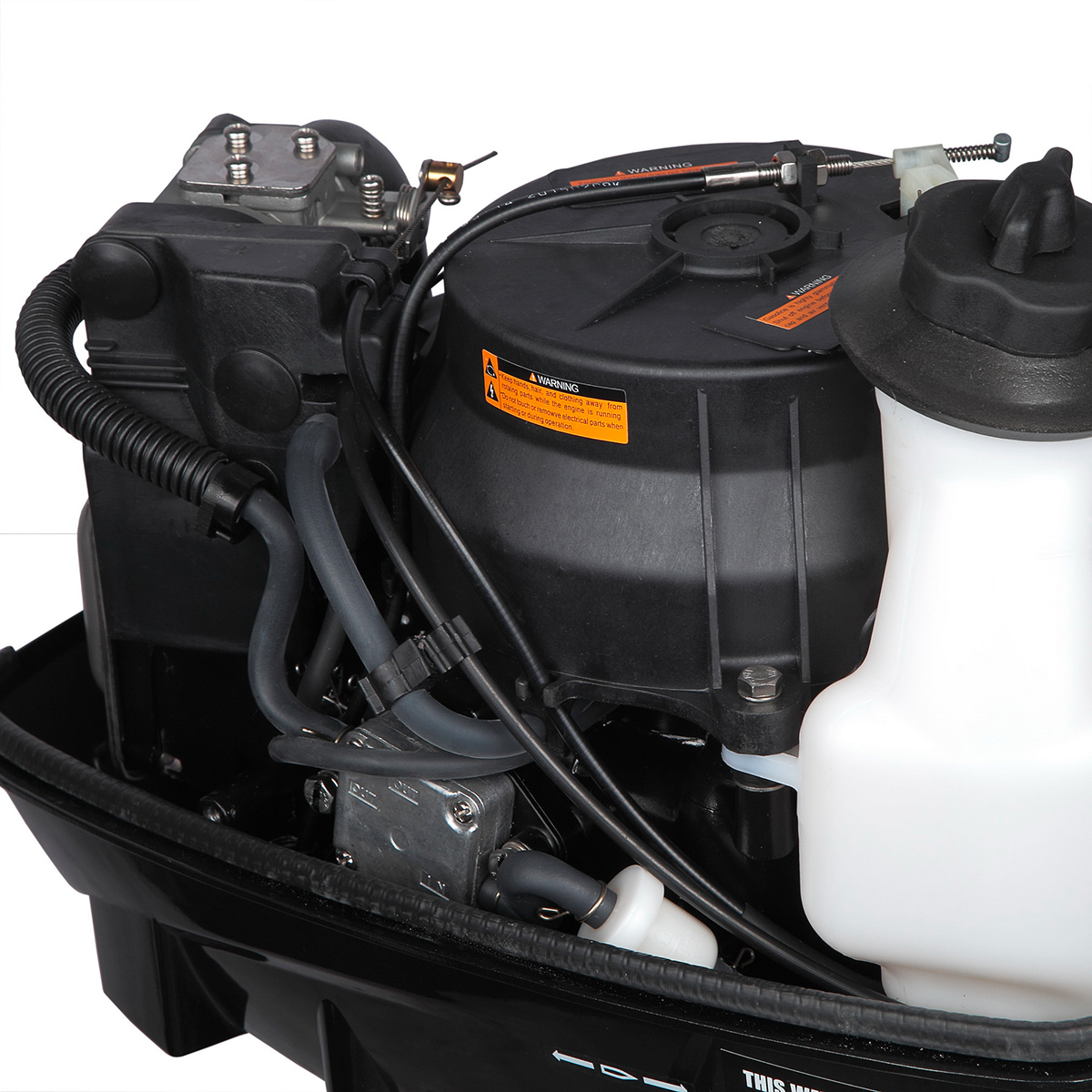 Лодочный мотор MARLIN MF 5 AMHL в Кирове