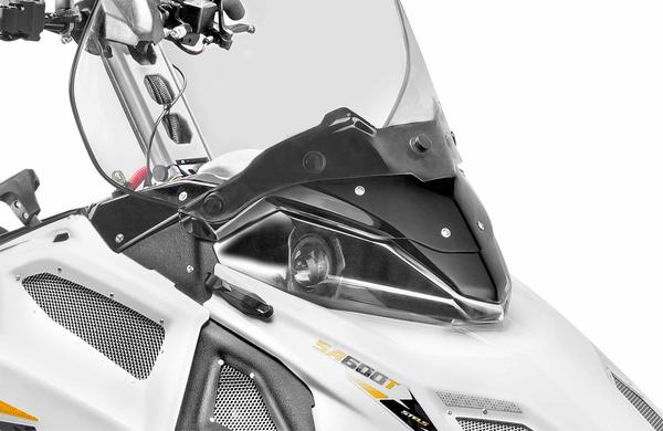 Снегоход STELS АТАМАН SA600T 2.0 в Кирове