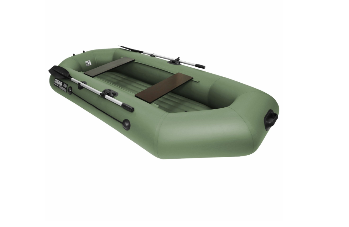  Лодка АКВА-МАСТЕР 280 НД в Кирове