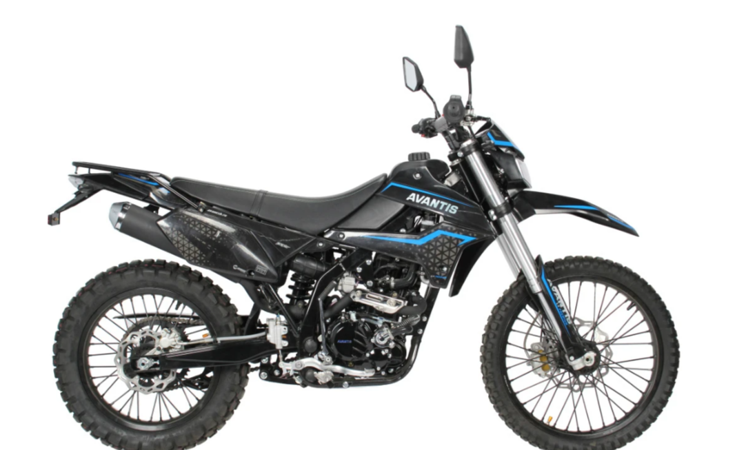 Мотоцикл Avantis LX 300 NB (ZS177MM) 2024 ПТС в Кирове