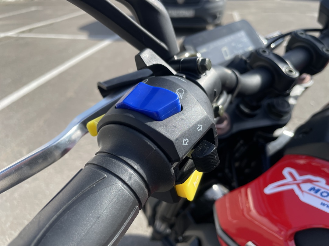 Мопед PROMAX CB150R (49) в Кирове