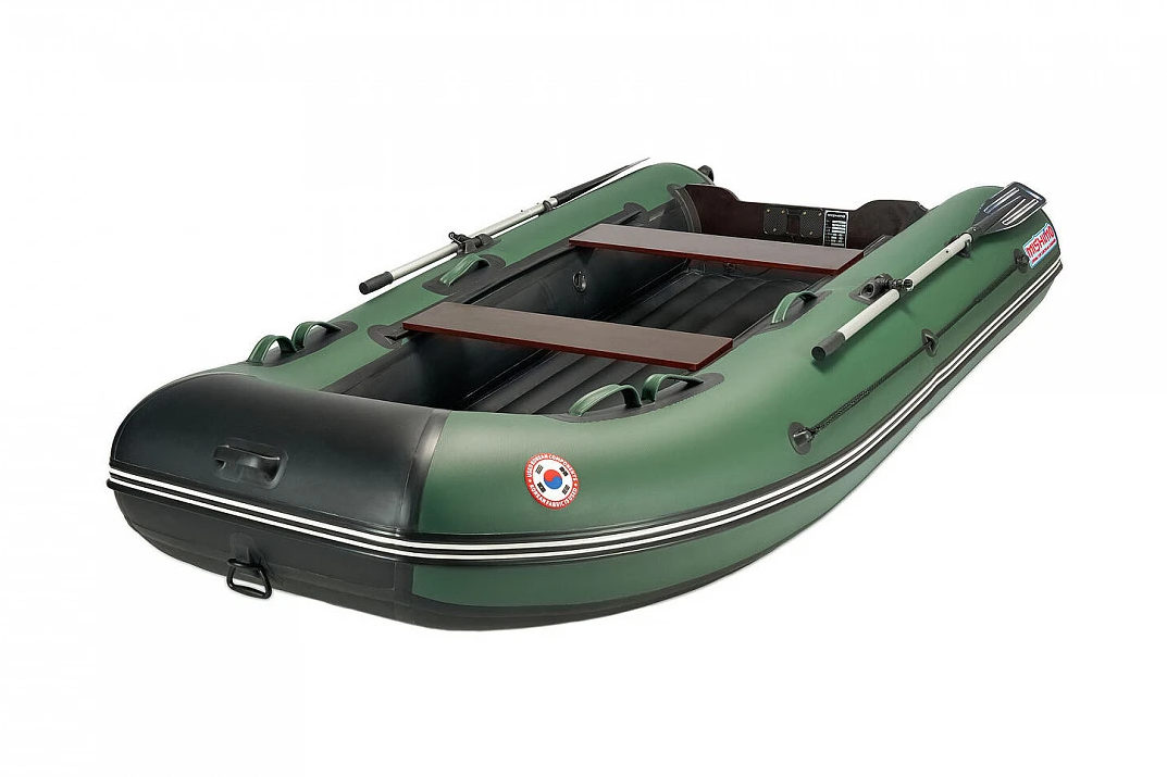 КОМПЛЕКТ ЛОДКА MISHIMO LITE 350 + МОТОР 9,9 (15) Л.С. в Кирове