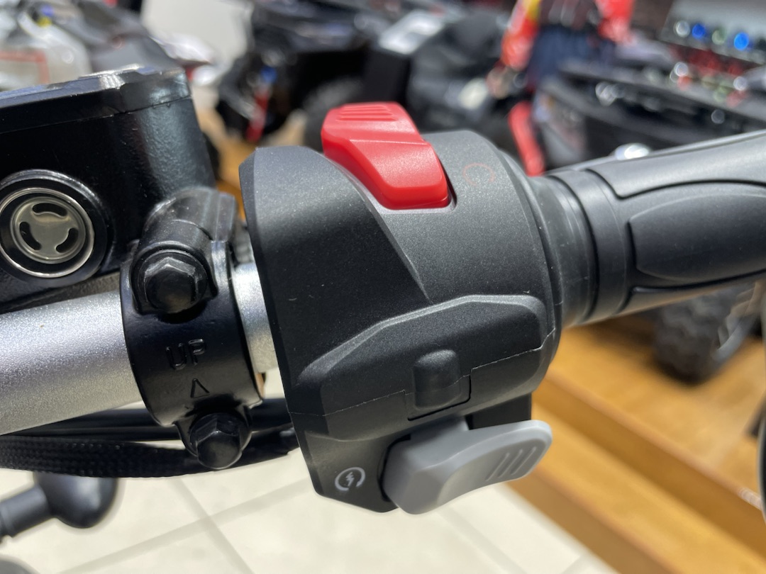 Мотоцикл Benda Chinchilla 300 в Кирове