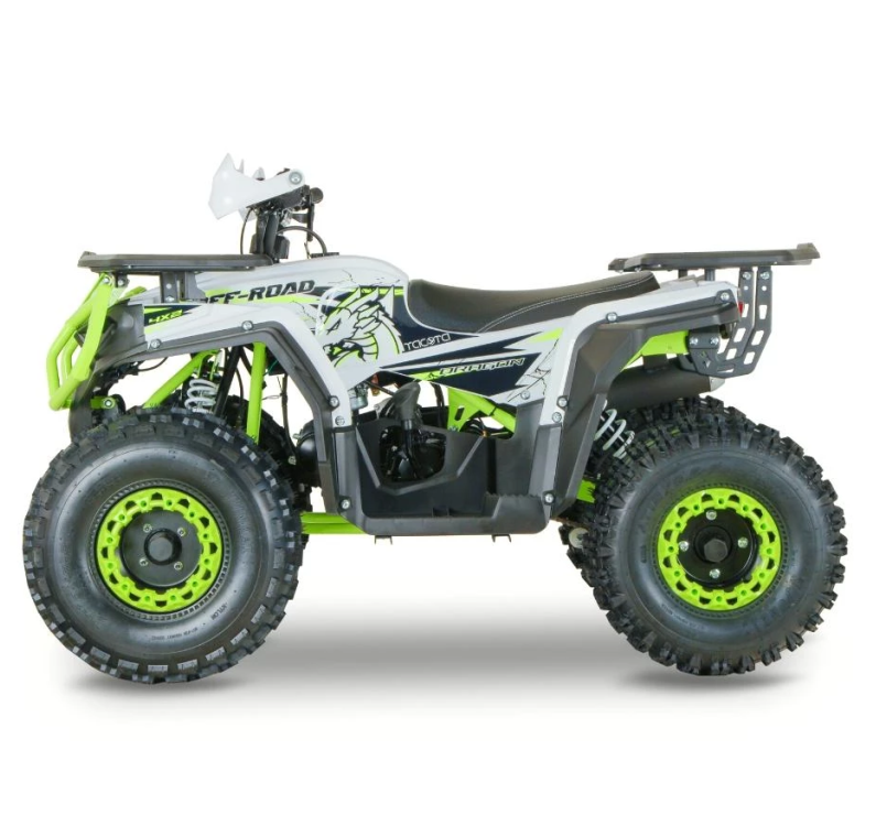 Квадроцикл YACOTA DRAGON 125 в Кирове