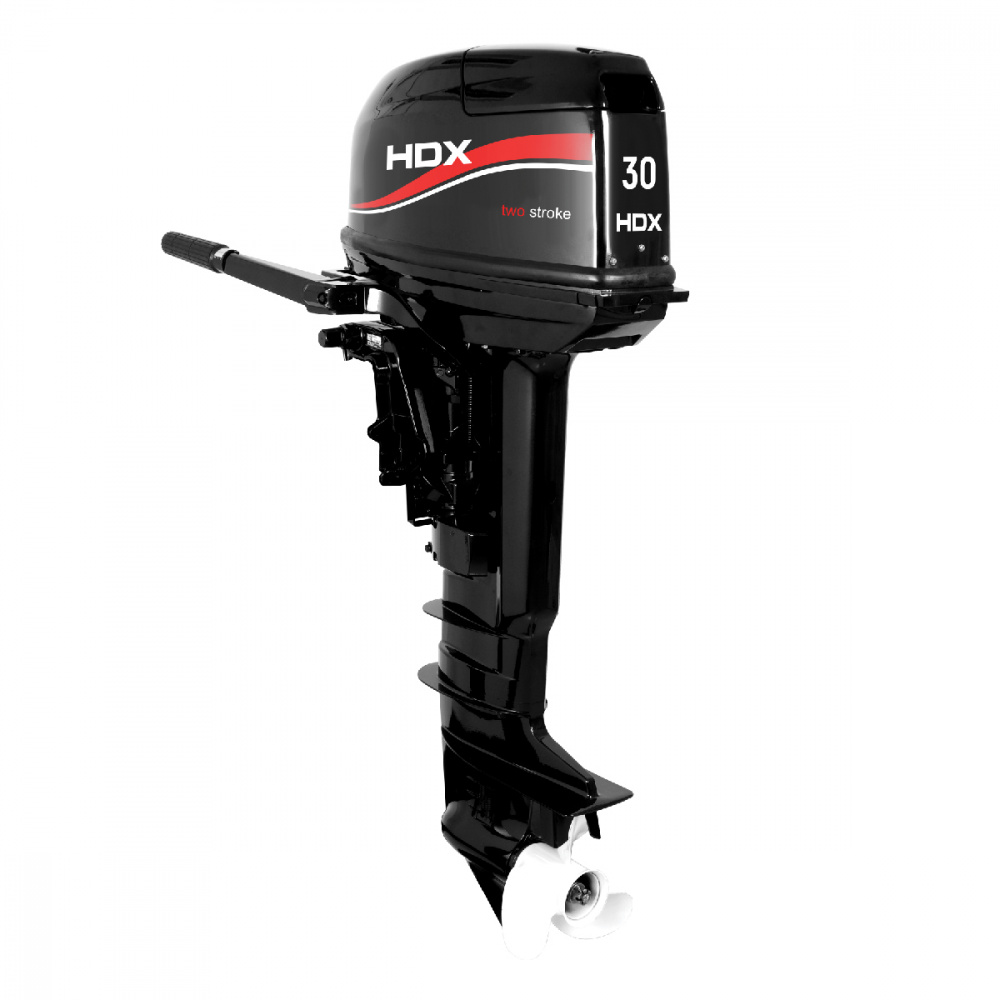 Лодочный мотор 2-х тактный HDX T 30 BMS в Кирове
