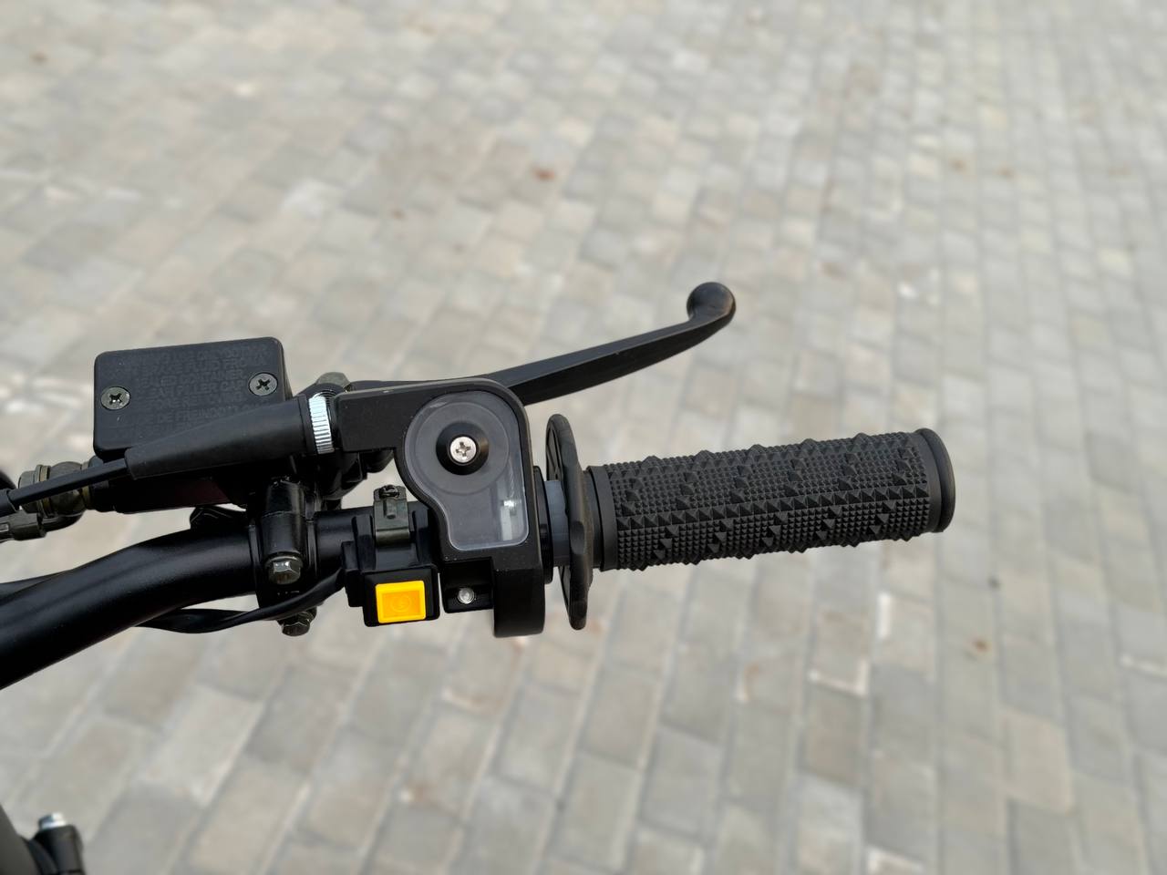 Кроссовый мотоцикл Sanchez Maniac CB300F в Кирове