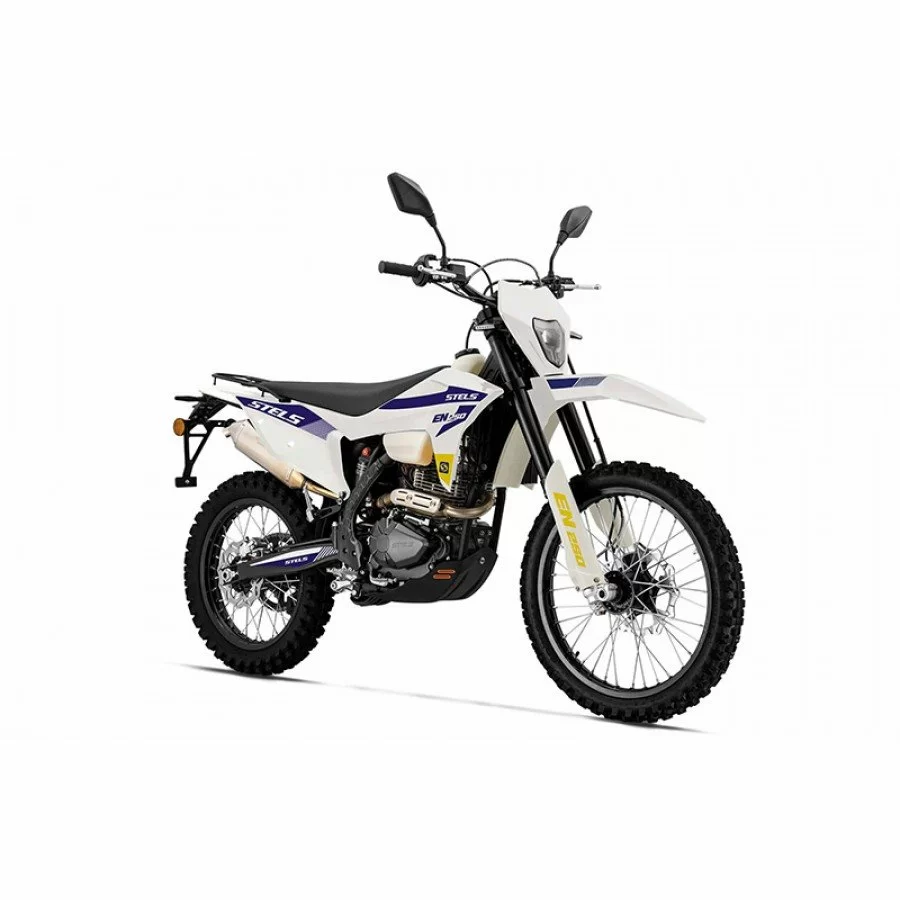 Мотоцикл STELS ЭНДУРО EN250  в Кирове