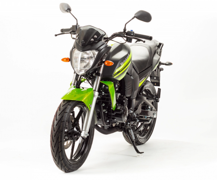 Мотоцикл BANDIT 250 в Кирове