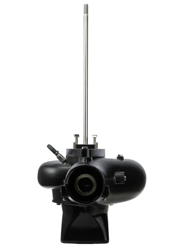 ВОДОМЕТНАЯ НАСАДКА GLADIATOR WT 15 YAMAHA, MARLIN, PARSUN, GOLFSTREAM в Кирове