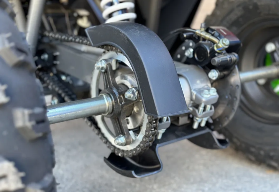 Квадроцикл GBM DAXTER 220 NEW в Кирове