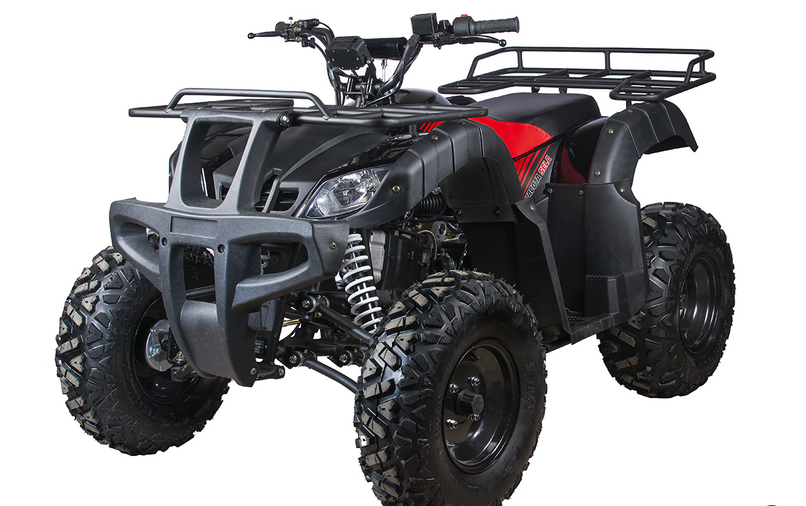 Квадроцикл YACOTA SELA 200 в Кирове