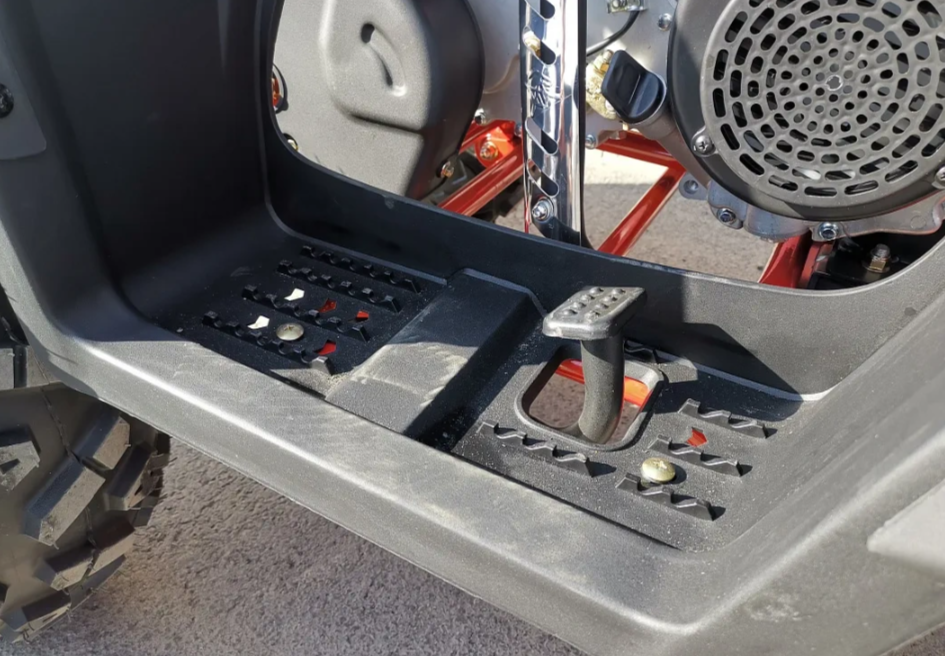 Квадроцикл GBM SHARP BIG 300 NEW в Кирове