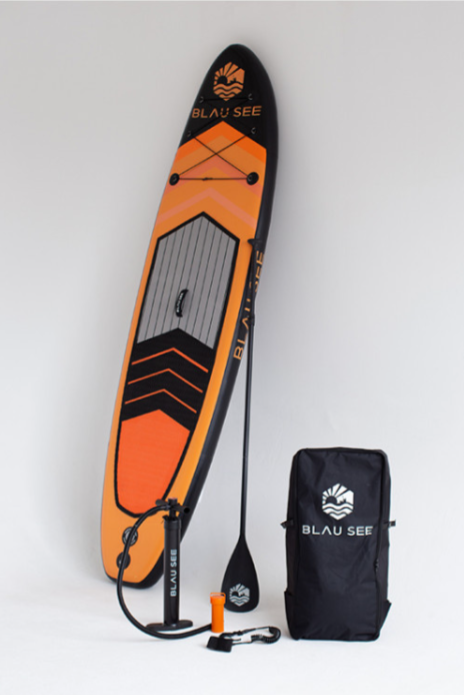 НАДУВНОЙ SUP-BOARD MOONLIGHT 11,6 в Кирове