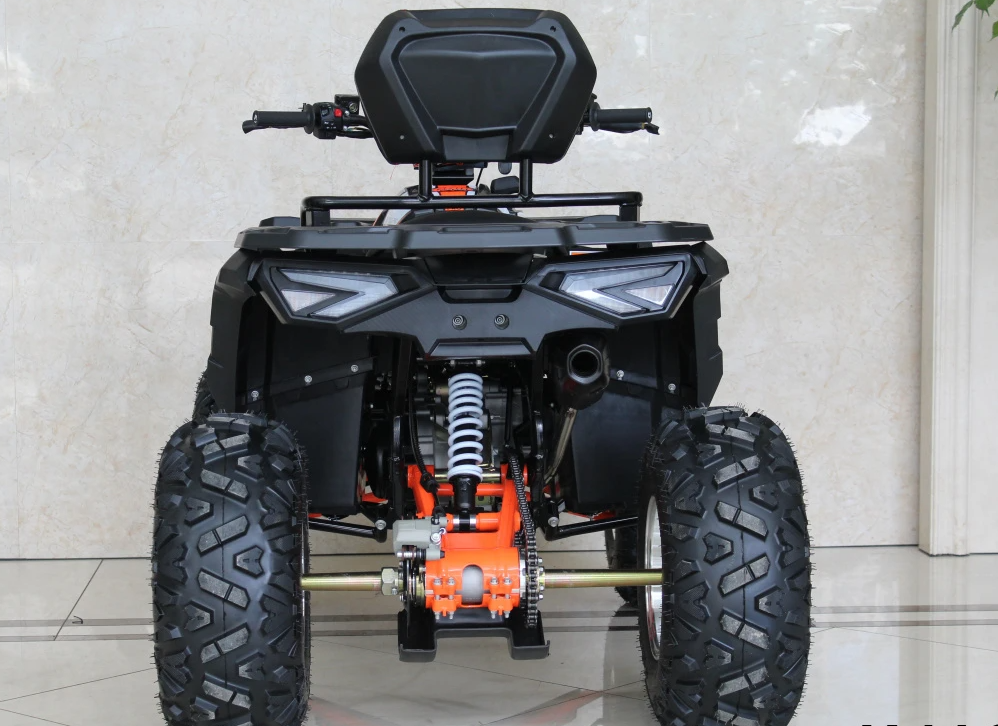 Квадроцикл GBM STORMRIDER 300 NEW PREMIUM в Кирове