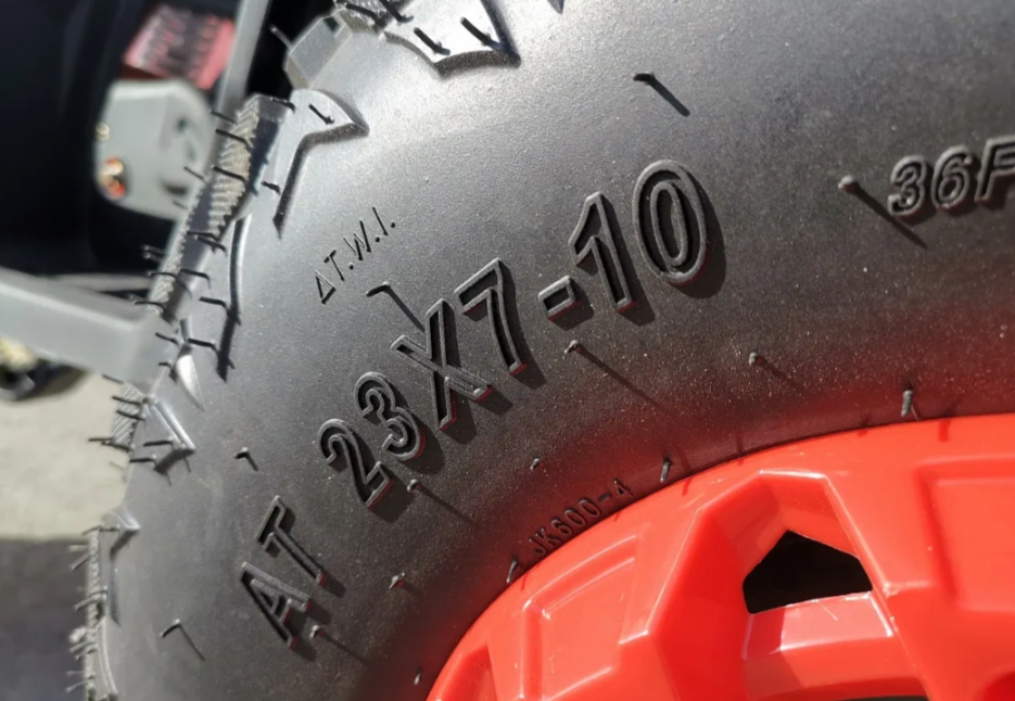 Квадроцикл GBM SHARP BIG 300 NEW в Кирове