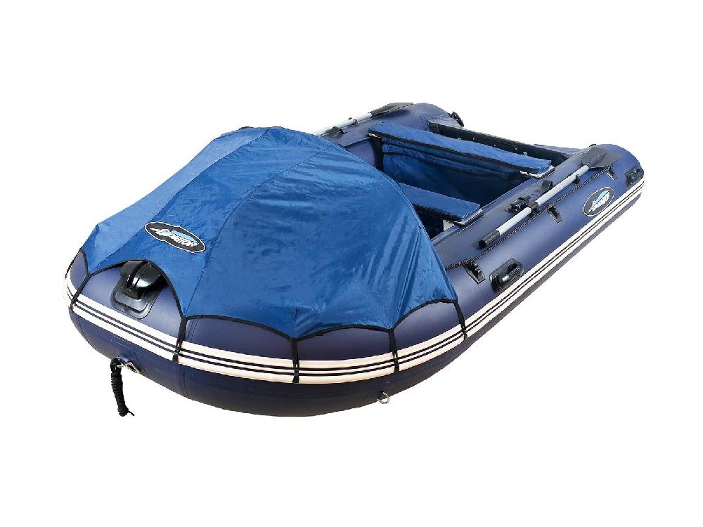 НАДУВНАЯ ЛОДКА GLADIATOR C420AL в Кирове