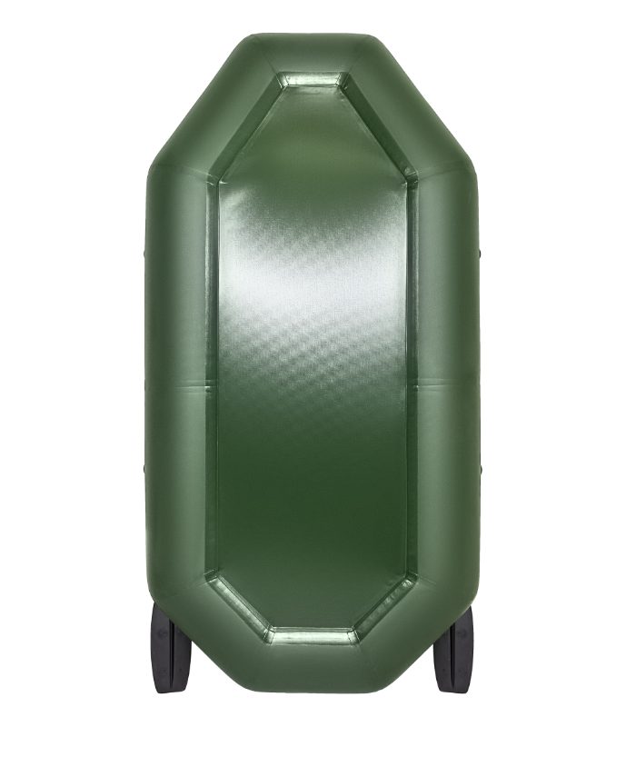 Лодка Барс 240 в Кирове