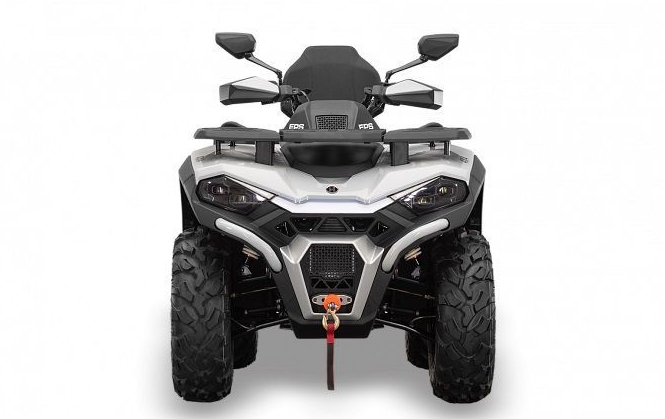 Квадроцикл HISUN HiSUN GUARDIAN 750L -/LONG/ в Кирове